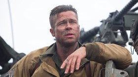 Sinopsis Fury Tayang di Bioskop Trans TV Malam Ini
