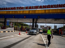 Pemobil Ditagih Bayar Tol 10 Kali Lipat, Gara-gara Nekat Putar Balik