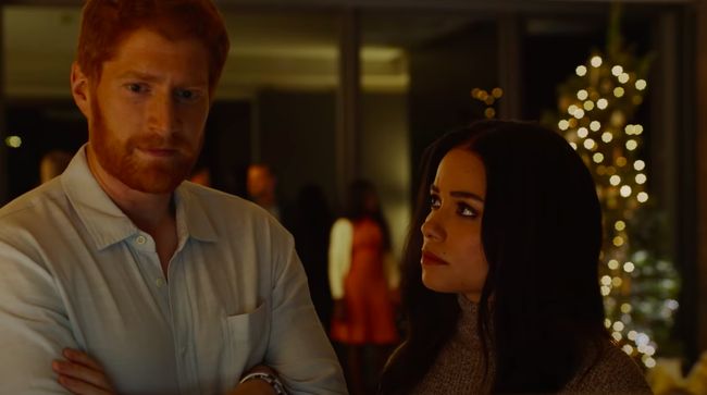Trailer film Harry & Meghan: Escaping the Palace menyajikan kisah drama dalam kehidupan Harry dan Meghan hingga wawancara dengan Oprah yang sensasional.