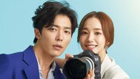 5 Drama Korea Romantis soal CEO Tampan dan Kaya Raya