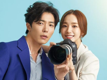 5 Drama Korea Bertema Office Romance, Cinlok dengan Rekan Sekantor