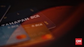 OJK Akan Panggil Pihak Terlibat Kasus Tukang Becak Bobol Rekening BCA
