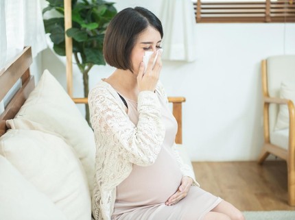 Mengenal Rhinitis Kehamilan dan Cara Mengatasinya, Bunda Perlu Tahu