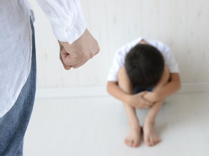 Suami Toxic, Jika Marah Selalu Mengutuk Anak Kami Cepat Mati