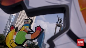 Pemerintah Beberkan Penanganan Covid-19 Pasca-PON XX