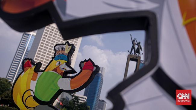 Pemerintah Beberkan Penanganan Covid-19 Pasca-PON XX Pemerintah menjelaskan peserta PON akan dimonitor oleh Kemenkes dan Kemenhub hingga H+5.