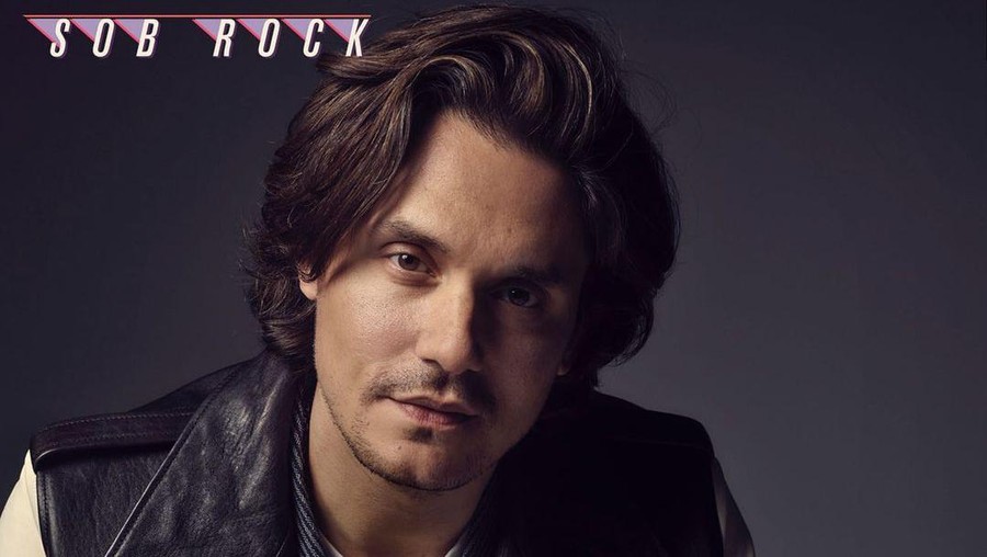 John Mayer