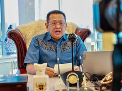 Bamsoet Dorong Penguatan Wewenang Lembaga Perlindungan Saksi & Korban
