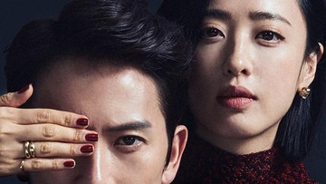 DRAMA HUKUM DAN ROMANTIS