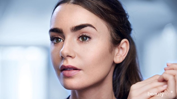 Krim Tepat untuk Memperindah Tampilan Mata