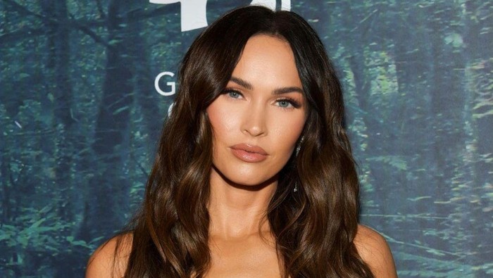 Curhat Pilu Dari Peran Pengganti Adegan Seks Megan Fox