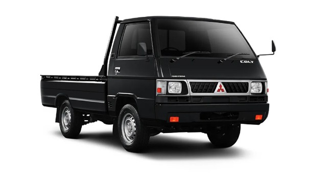 Mitsubishi L300 berstandar Euro 4 tak disarankan menggunakan bahan bakar diesel setara solar karena tak bisa dapat klaim garansi jika rusak.