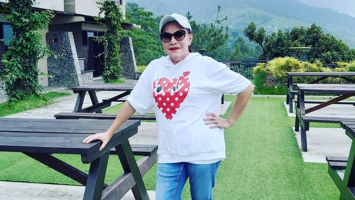Mpok Atiek