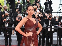 5 Fakta Georgina Rodríguez, Dari Karyawan Toko Kini Jadi WAGs MU