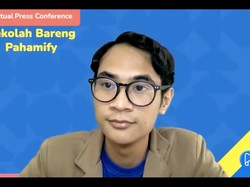 PJJ Dinilai Belum Efektif, Pahamify Beri Akses Gratis Bagi Siswa Se-Indonesia