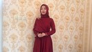 Penampilan Zaskia Gotik Pakai Hijab Tuai Pujian, Cantik Manglingi Unggahan Zaskia Gotik memakai hijab tuai pujian dari netizen. Ia terlihat cantik dan manglingi. Yuk kita intip!
