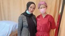 Penampilan Zaskia Gotik Pakai Hijab Tuai Pujian, Cantik Manglingi Unggahan Zaskia Gotik memakai hijab tuai pujian dari netizen. Ia terlihat cantik dan manglingi. Yuk kita intip!