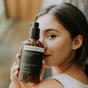 The Bath Box Goats Don't Lie: Bodycare Lokal Andalan untuk Atasi Jerawat Punggung!
