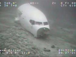 Bangkai Pesawat Ditemukan di Hawaii, Binaragawati Turki Diusir dari Pesawat