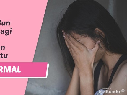 Please, Bun Jangan Lagi Anggap Pelecehan Seksual Itu Hal Normal