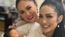 Potret Kompak Yuni Shara dan Krisdayanti&comma; Sibling Goals&excl;