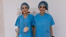 Potret Kompak Yuni Shara dan Krisdayanti&comma; Sibling Goals&excl;