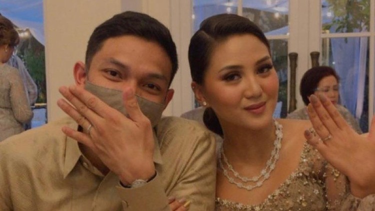 Rachel Theresia dan Audi Pratama