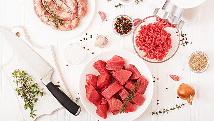 5 Rekomendasi Makanan Khas Daerah Saat Hari Raya Idul Adha