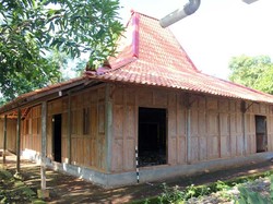 Asal-usul Rumah Adat Joglo, Tempat Tinggal yang Ditiru Candi Jawa