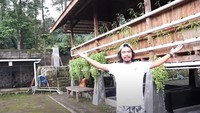 <p>Dari seluruh bagian, Om Hao mengatakan bahwa ada banyak sejarah yang terjadi di area rumah miliki Dodit. Bagaimana menurut penilaian Bunda? (Foto: YouTube: Dodit Mulyanto)</p>