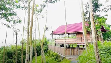 ADA PENINGGALAN KERAJAAN MAJAPAHIT, BANYAK HANTU