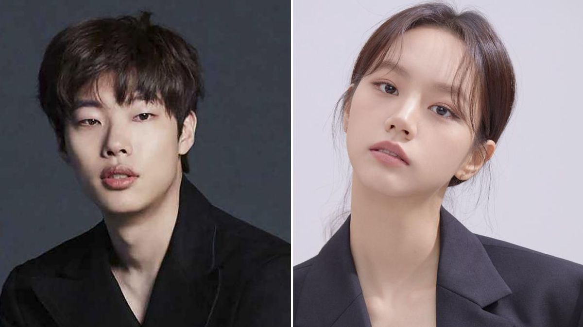Daftar Selebriti Korea Yang Putus Setelah Pacaran Lama