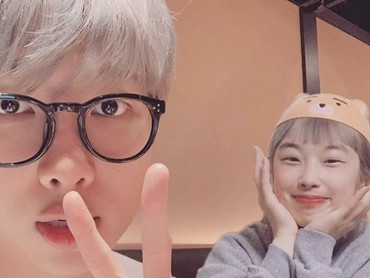 Adik Sepupu Perempuan RM BTS Tersangkut Kasus Kekerasan Seksual