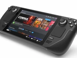 Valve Rilis Steam Deck, Konsol Game PC Pesaing Nintendo Switch