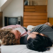 Seks Saat Positif Covid, Aman atau Tidak?
