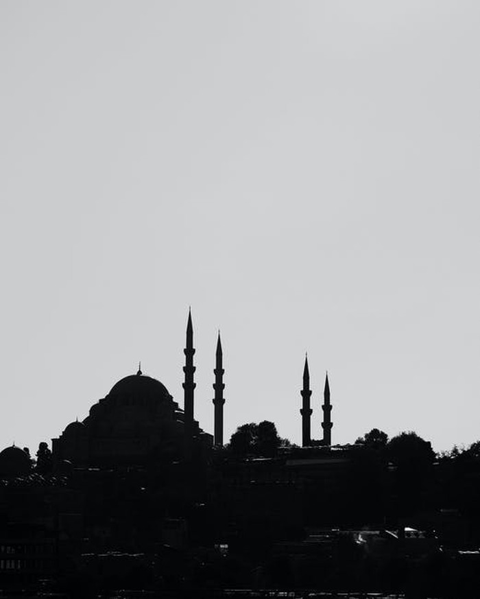 Takbir / Foto : Pexels/KiraSchwarz