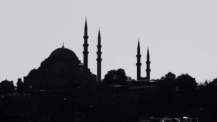 Takbir / Foto : Pexels/KiraSchwarz