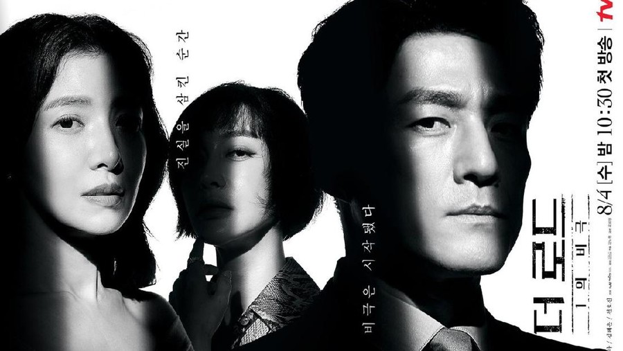 The Road: Tragedy of One The Road: Tragedy of One