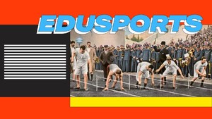 EDUSPORTS: Sejarah Olimpiade