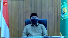 VIDEO: Menag Minta Warga Tak Mudik Saat Iduladha
