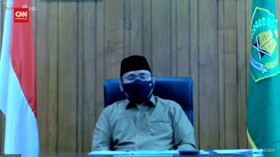 VIDEO: Imbauan Menag Soal Penyembelihan Kurban