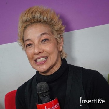 Dulu Ratu Sinetron, Vikcy Burki Kini Jadi Ikon Pole Dance di Usia 60 Tahun