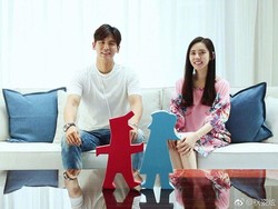 Heboh Kabar Perselingkuhan Woo Hyo Kwang, Suami Aktris Choo Ja Hyun