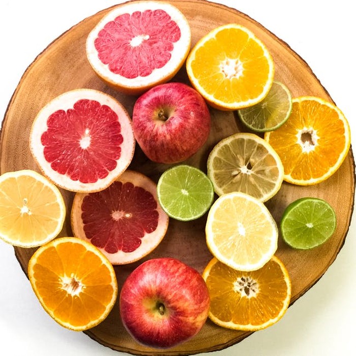 Buah Citrus untuk Imun Tubuh Makanan dan Minuman Pemicu Migrain Menurut Dokter