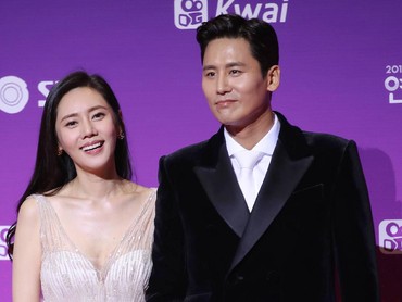 Heboh Rumor Yu Xiaoguang Selingkuh, Choo Ja Hyun Buka Suara