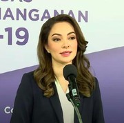 Tips Isolasi Mandiri dari Dr. Reisa Saat PPKM Darurat, Harus Bagaimana?