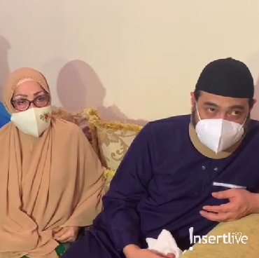 Ibunda Ferry Irawan Bongkar Perlakuan Buruk Menantu, Kerap Dihina