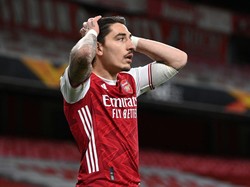 Arsenal Lepas Hector Bellerin, Lampu Hijau buat Inter
