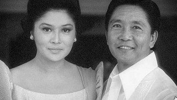 IMELDA BELUM DIPENJARA, PUBLIK IKUT GERAM