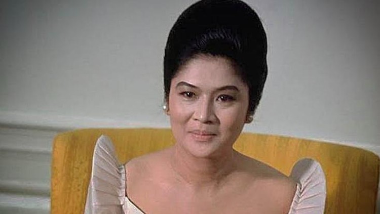 Imelda Marcos